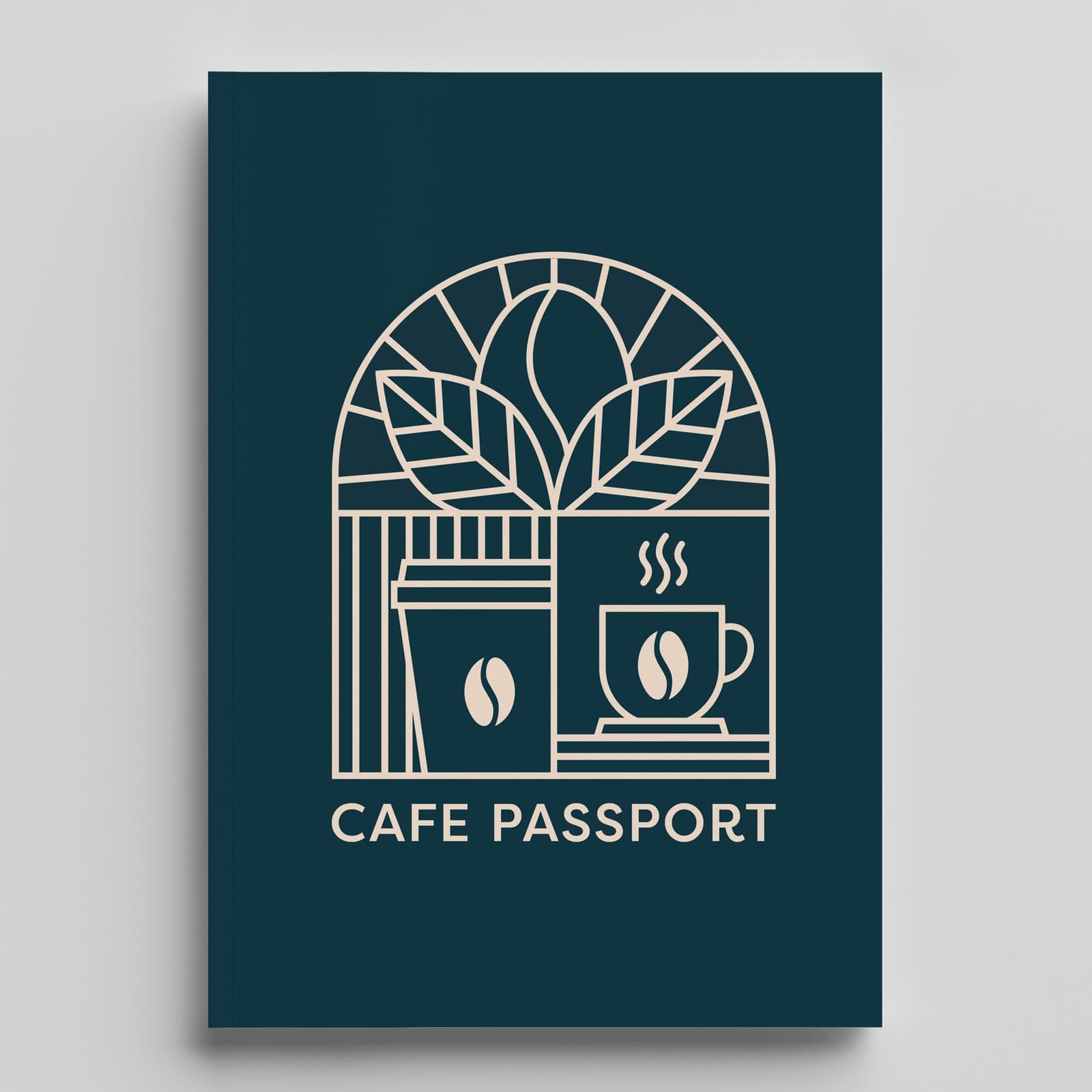 Cafe Passport — photo 1