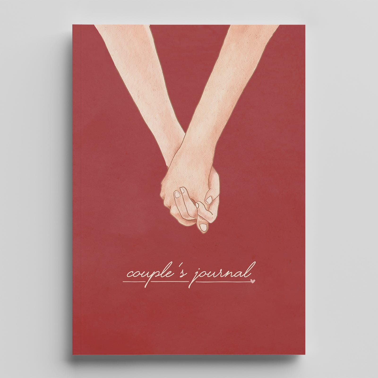 Couple's Journal — photo 1