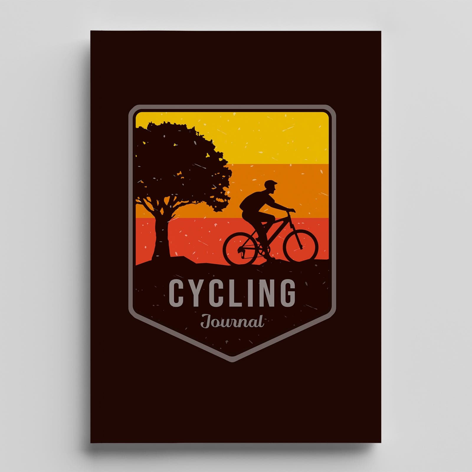 Cycling Journal — photo 1