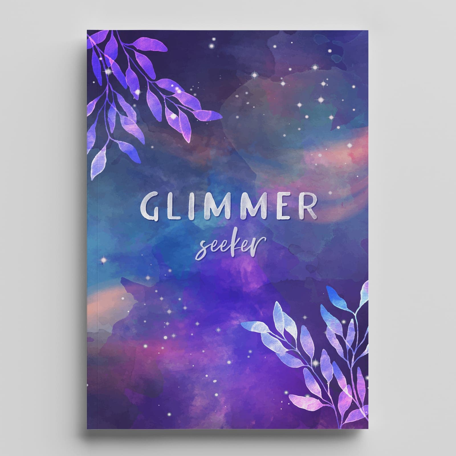 Glimmer Seeker — photo 1