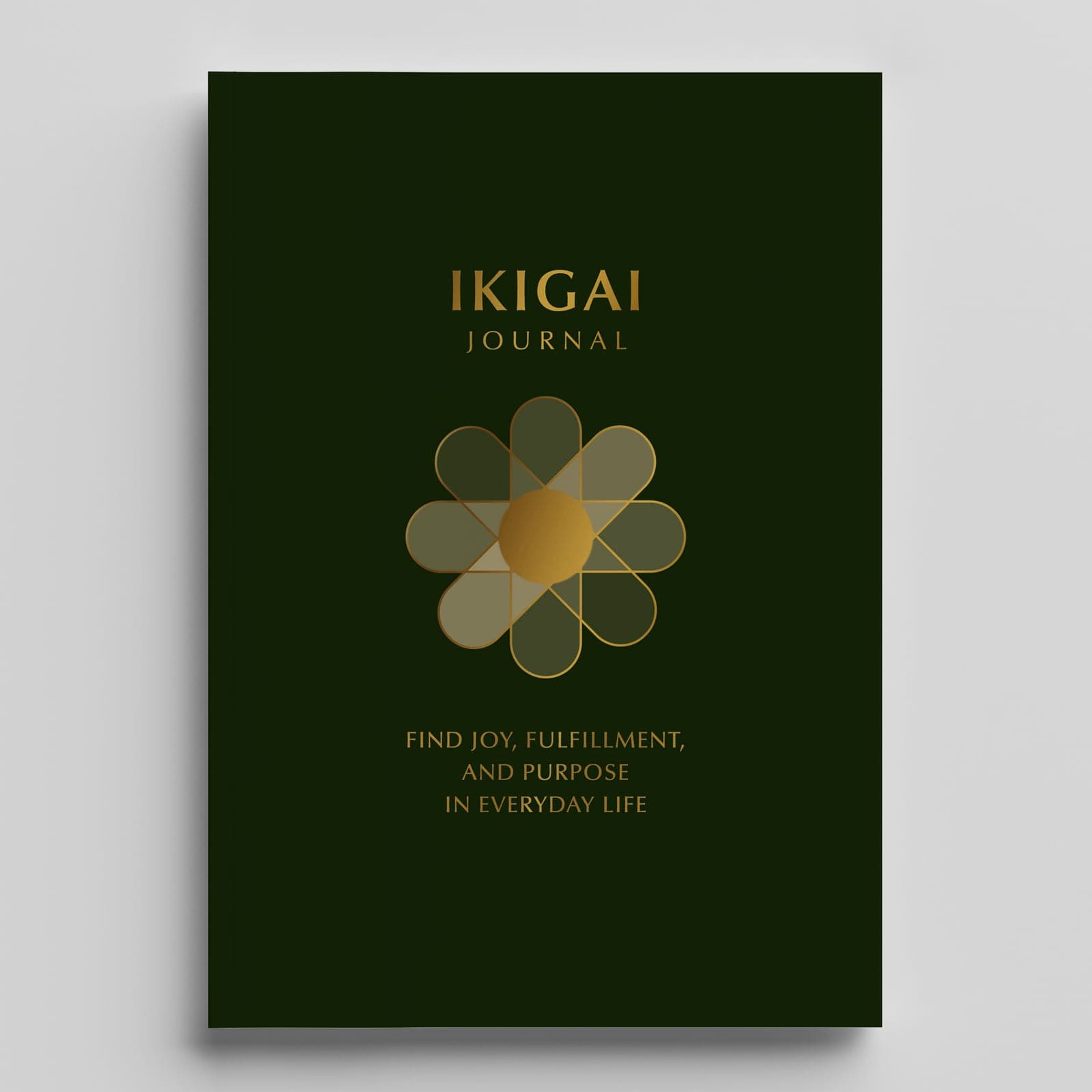 Ikigai Journal — photo 1