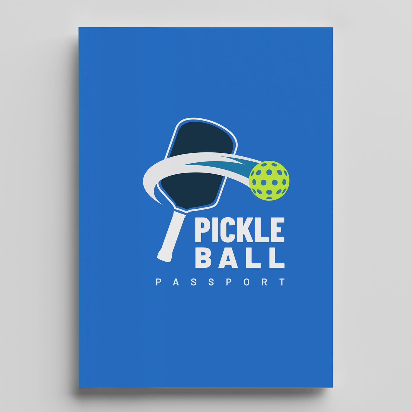 Pickleball Passport — photo 1