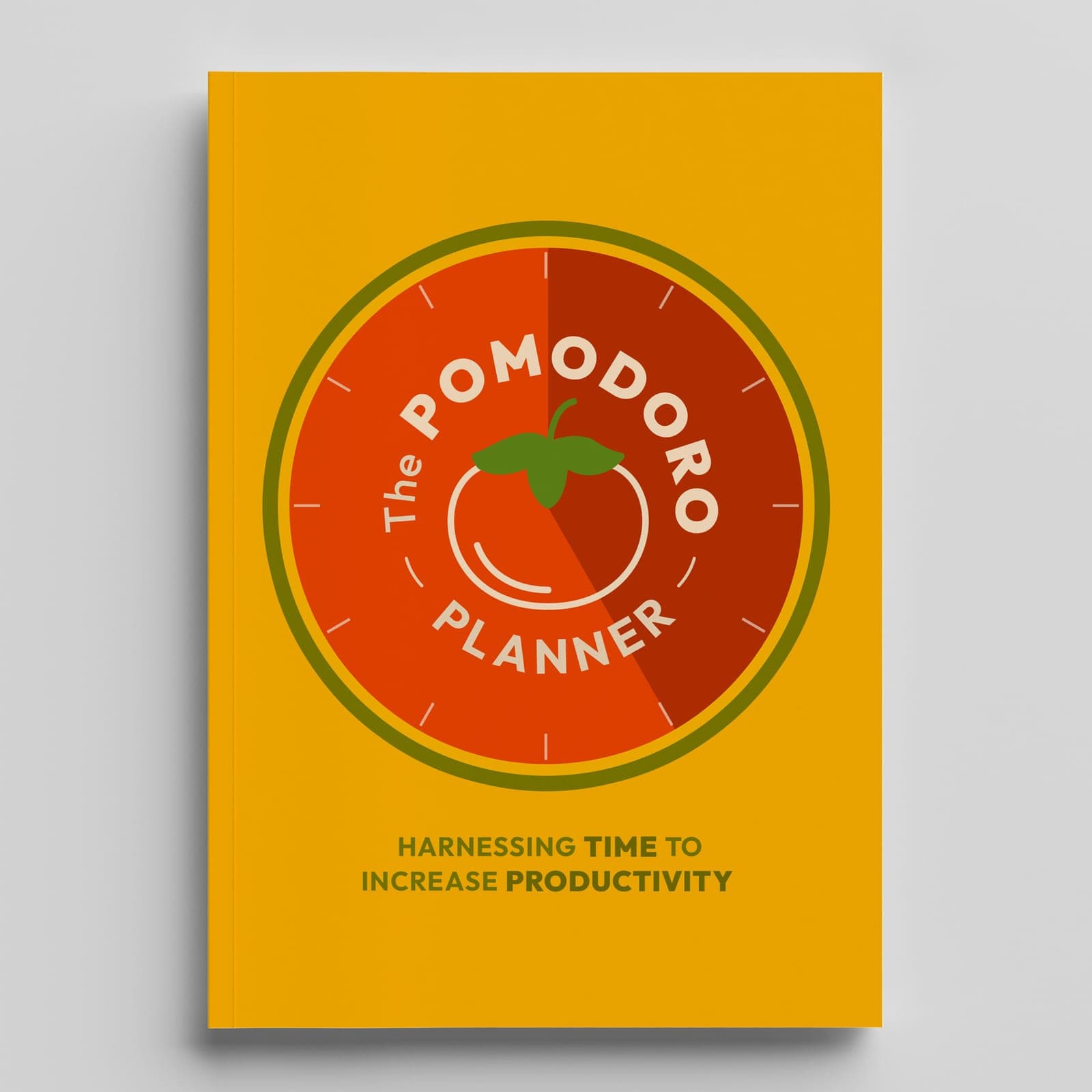 Pomodoro Planner — photo 1