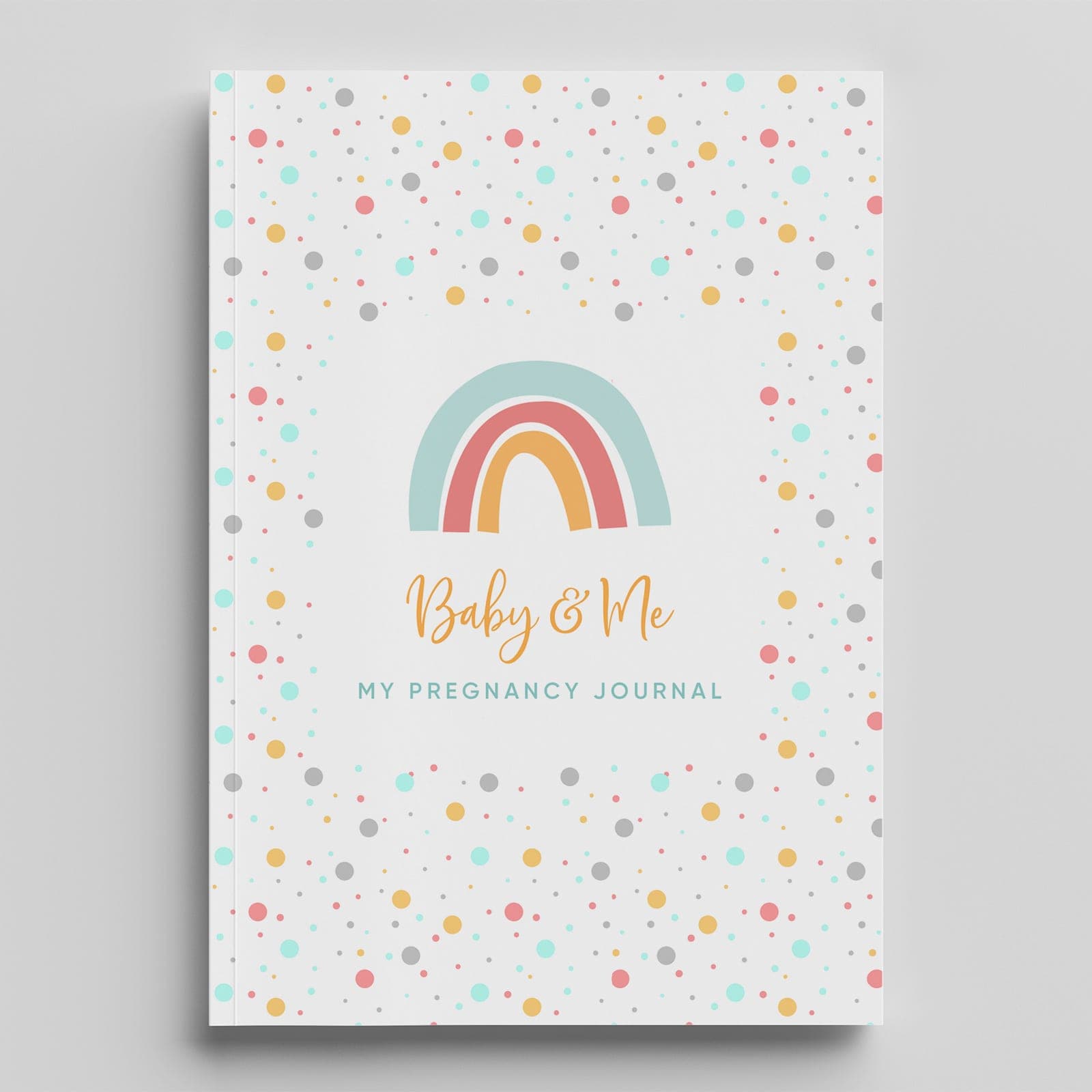 Pregnancy Journal — photo 1