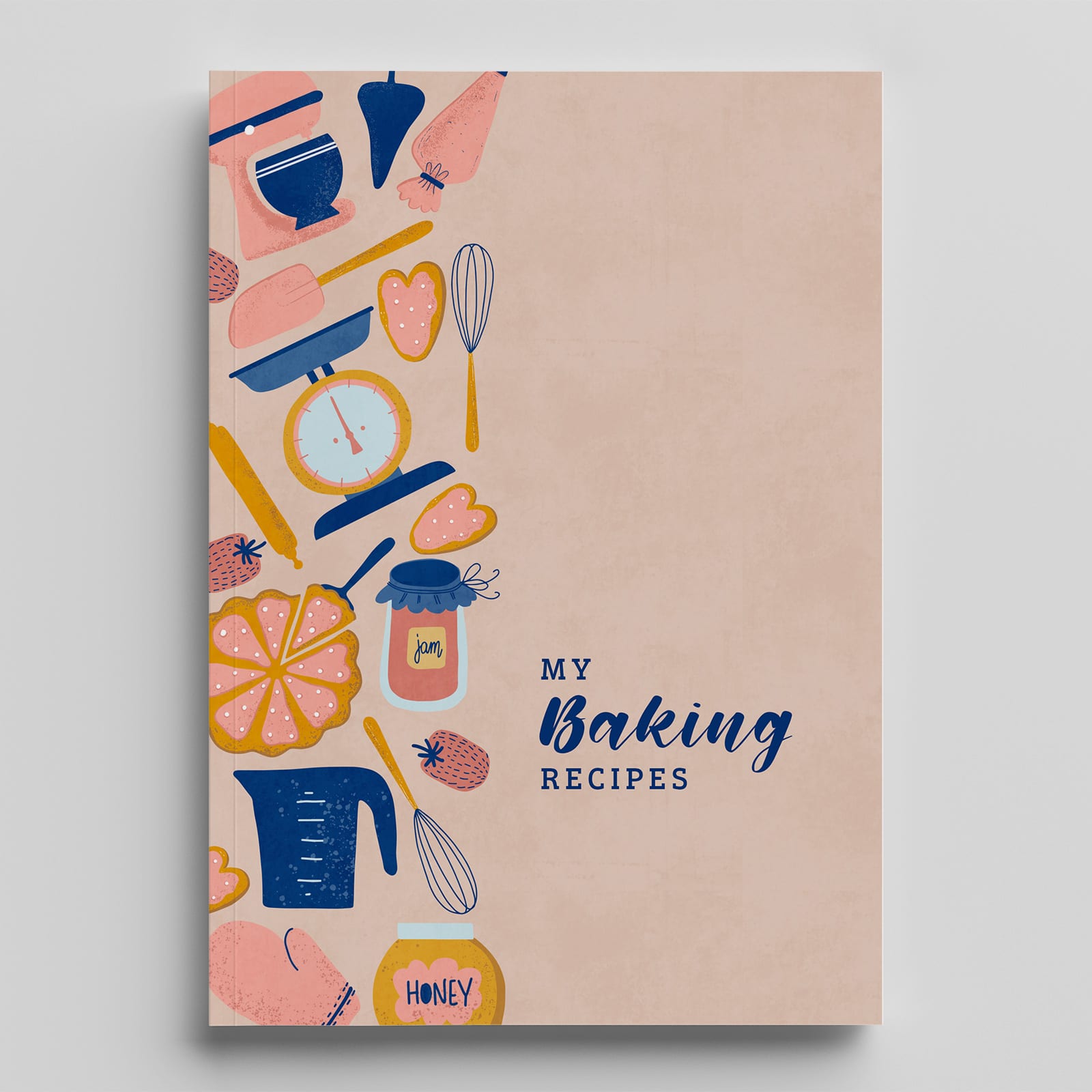 Baking Recipes