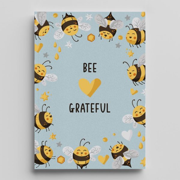 Bee Grateful