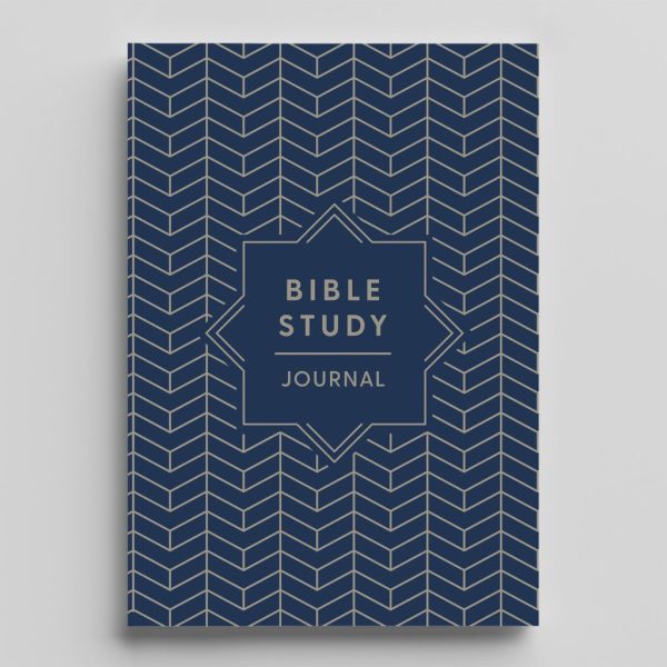 Bible Study Journal