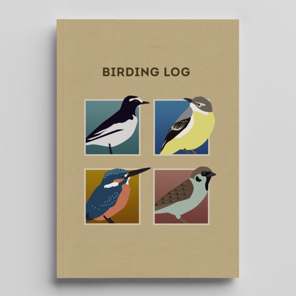 Birding Log