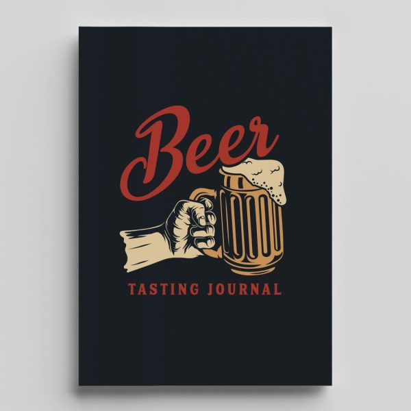 Beer Tasting Journal