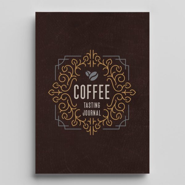 Coffee Tasting Journal