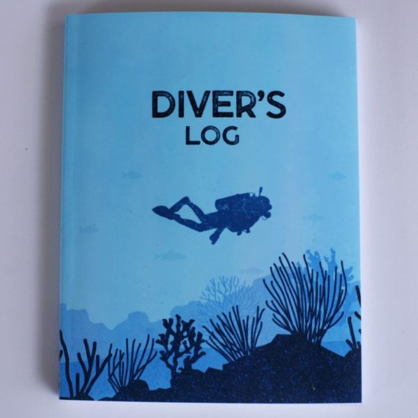 Diver's Log