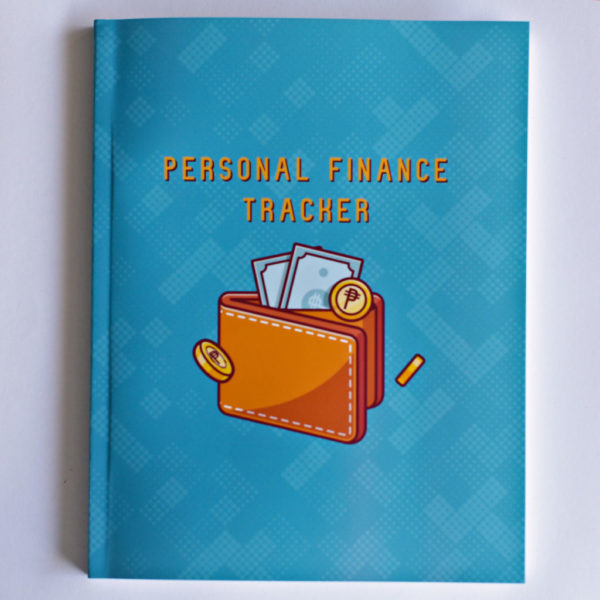 Personal Finance Tracker
