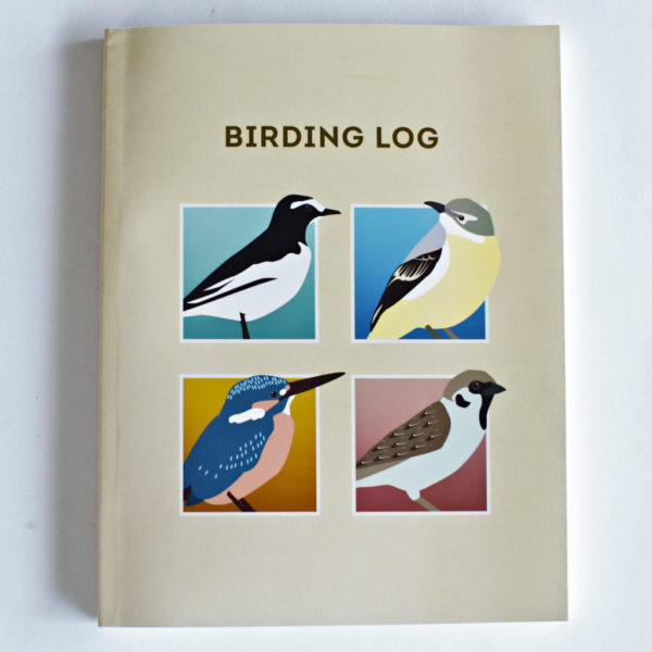 Birding Log