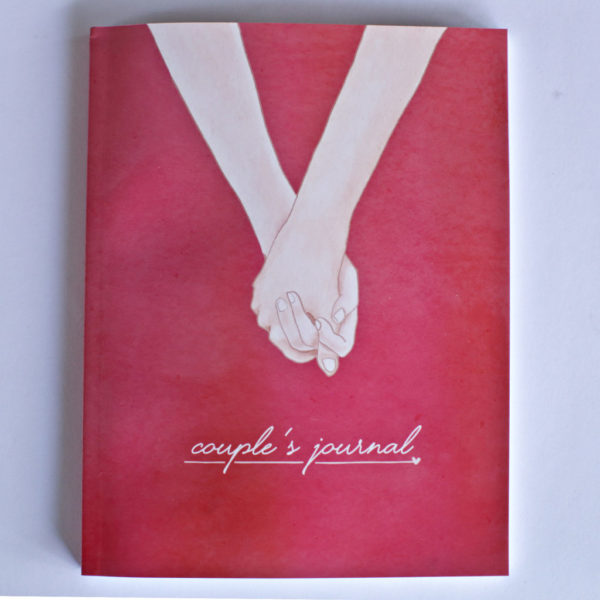 Couple's Journal