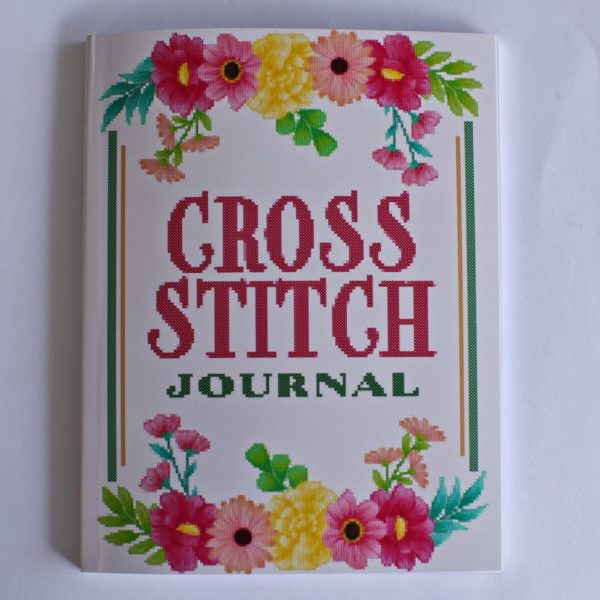 Cross Stitch Journal