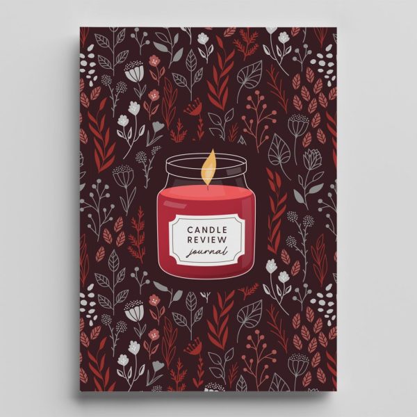 Candle Review Journal