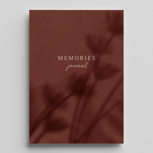 Memories Journal