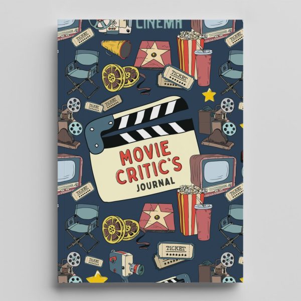 Movie Critic's Journal