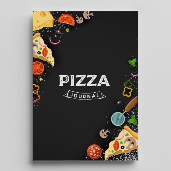 Pizza Journal