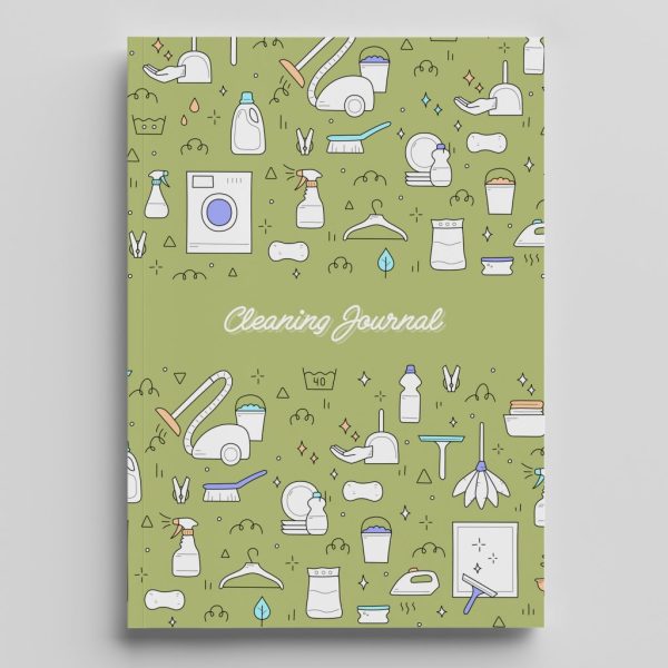 Cleaning Journal