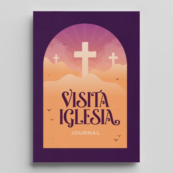 Visita Iglesia Journal