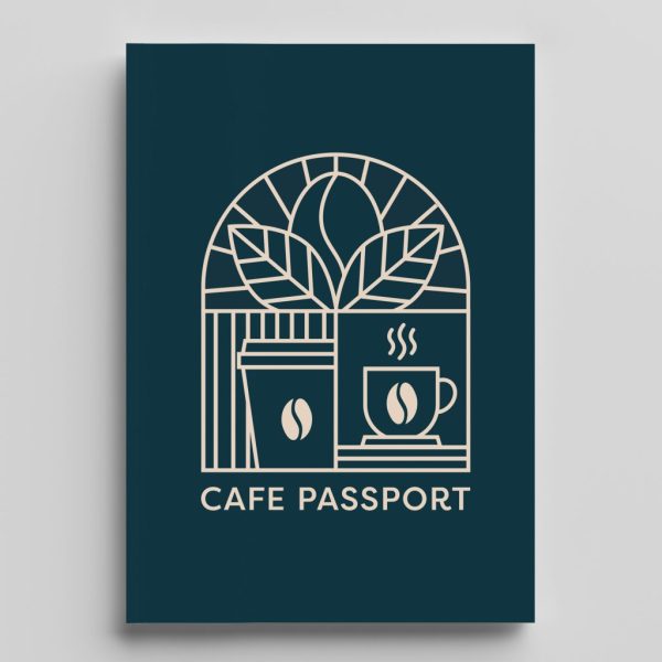 Cafe Passport